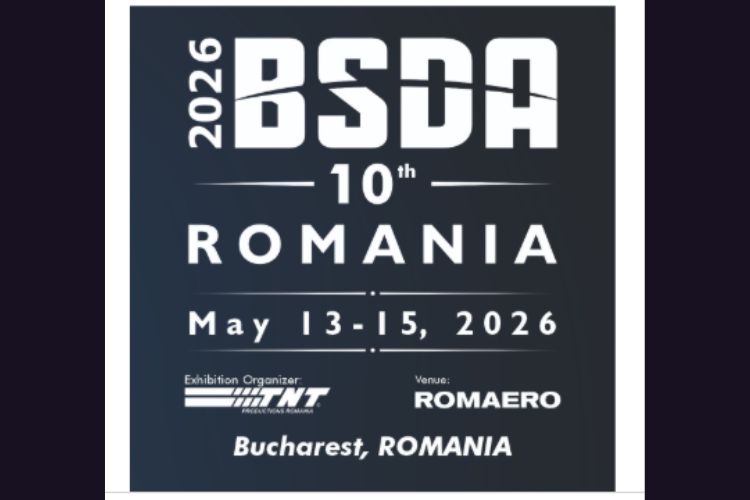 Participare studenți FIIR la BSDA 2026