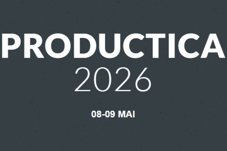 Conferința Internațională PRODUCTICA 2026